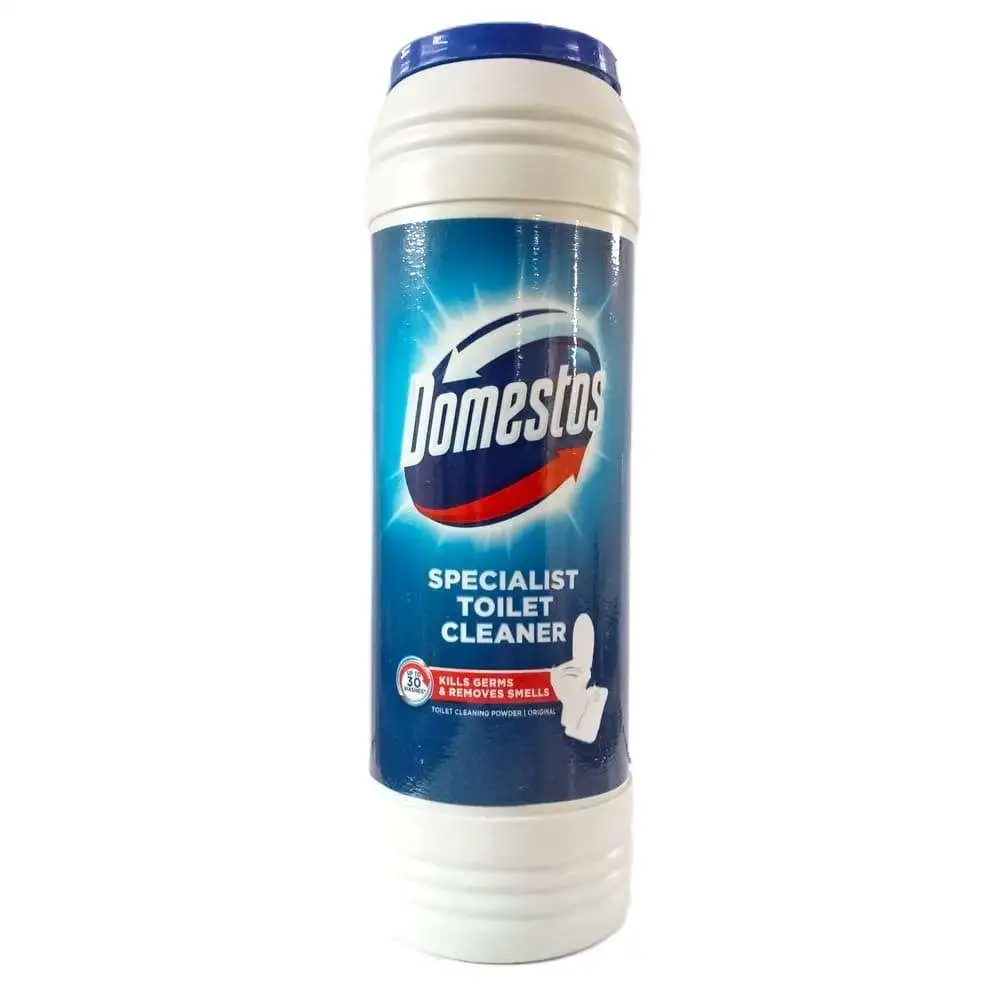 Domestos Powder 450G
